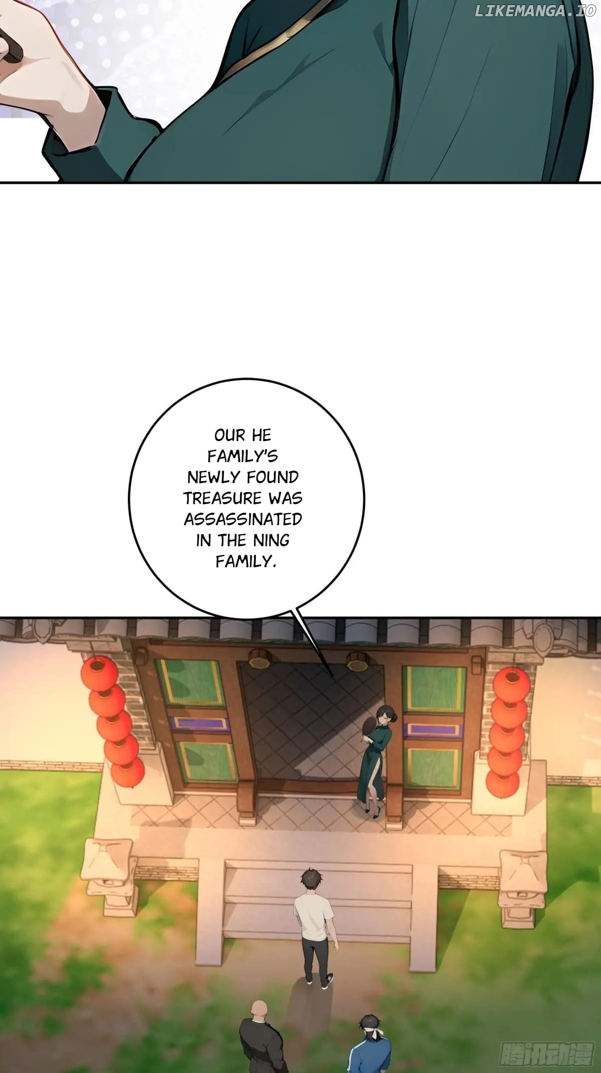 God of Learning Chapter 47 - page 5